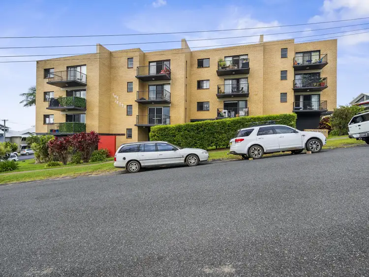 6/20 Nile Street, Coffs Harbour NSW 2450