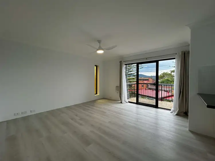 Second view of Homely apartment listing, 6/20 Nile Street, Coffs Harbour NSW 2450