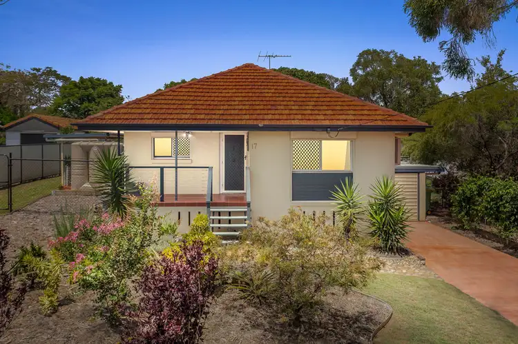 17 Mitchell Street, Lawnton QLD 4501