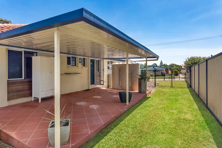 Second view of Homely house listing, 17 Mitchell Street, Lawnton QLD 4501