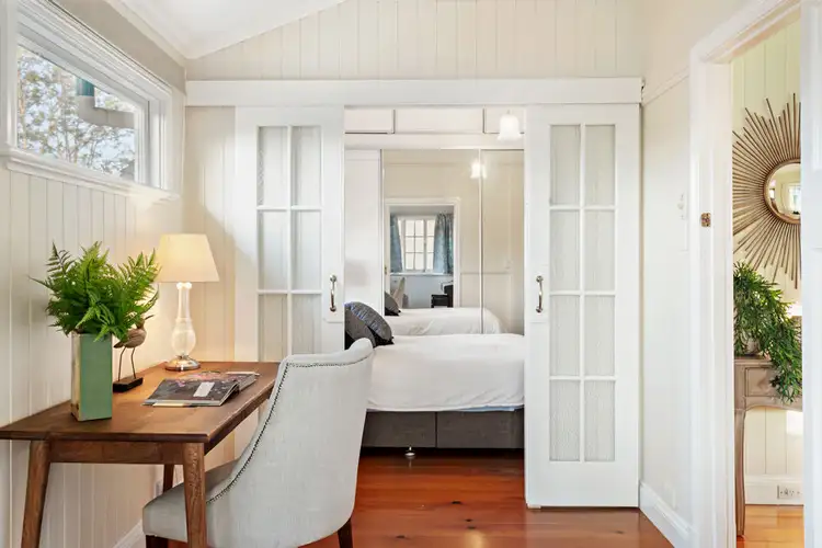 Sixth view of Homely house listing, 110 Dewar Terrace, Sherwood QLD 4075