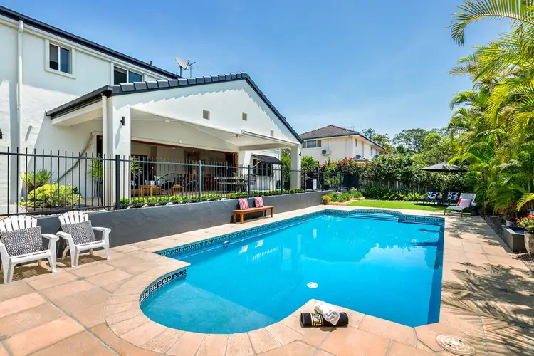 Second view of Homely house listing, 49 Halleys Crescent, Bridgeman Downs QLD 4035