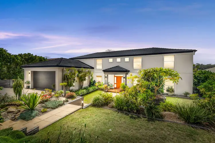 Fourth view of Homely house listing, 49 Halleys Crescent, Bridgeman Downs QLD 4035