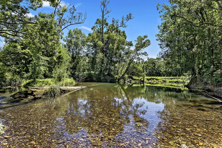 280 Upper Orara Road, Karangi, Coffs Harbour NSW 2450