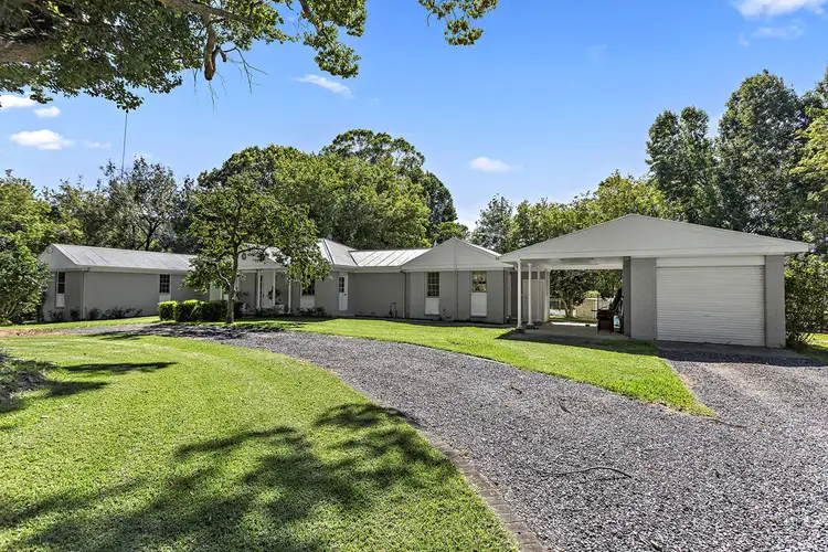 Second view of Homely rural property listing, 280 Upper Orara Road, Karangi, Coffs Harbour NSW 2450
