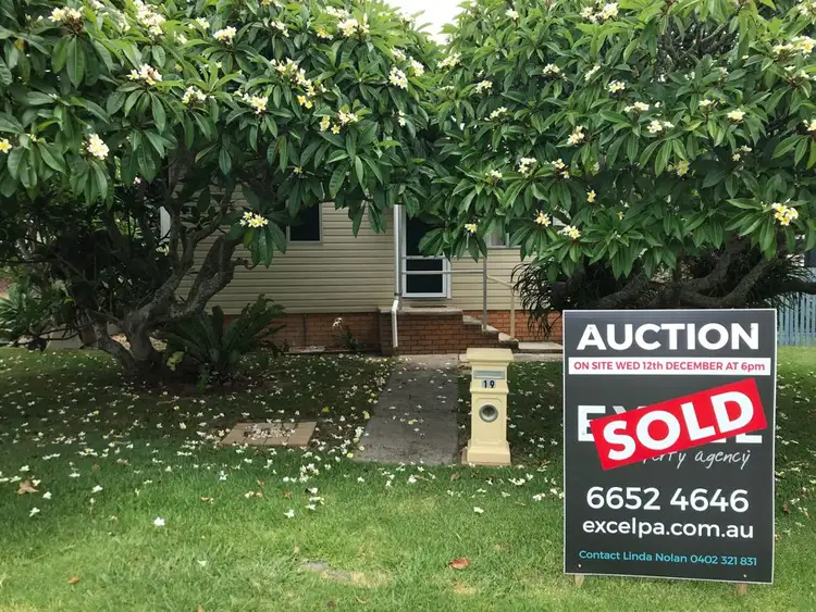 19 Edgar Street, Coffs Harbour NSW 2450