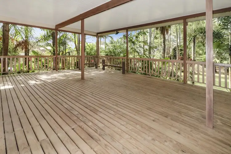 Sixth view of Homely house listing, 53 - 55 Castlereagh Street, Gordonvale QLD 4865