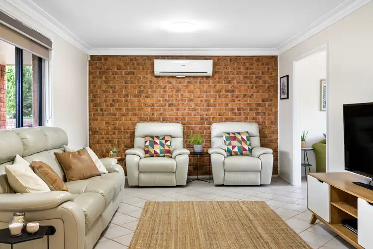 Third view of Homely house listing, 20 Burke Avenue, Werrington County NSW 2747