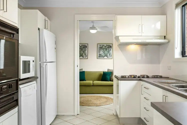 Fourth view of Homely house listing, 20 Burke Avenue, Werrington County NSW 2747
