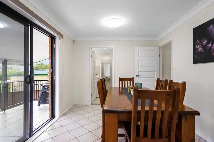 Sixth view of Homely house listing, 20 Burke Avenue, Werrington County NSW 2747