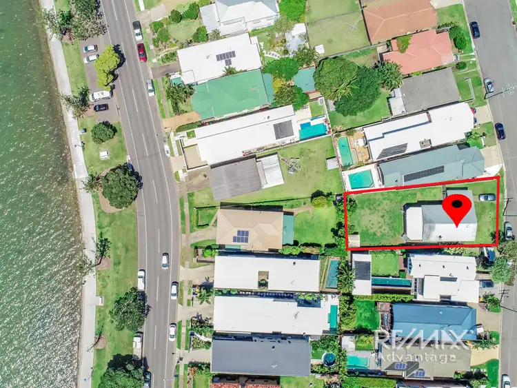 Second view of Homely house listing, 26 Stewart Parade, Manly QLD 4179