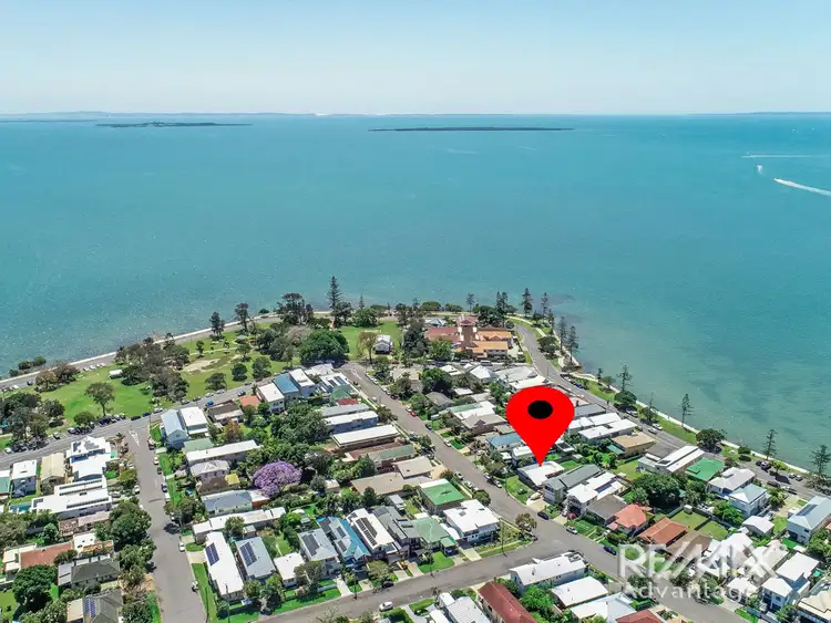 Fourth view of Homely house listing, 26 Stewart Parade, Manly QLD 4179