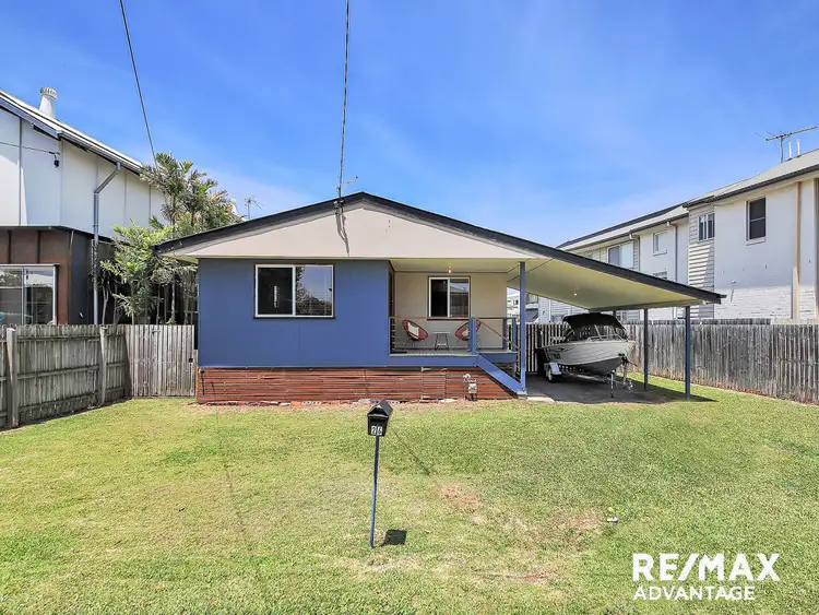 Fifth view of Homely house listing, 26 Stewart Parade, Manly QLD 4179