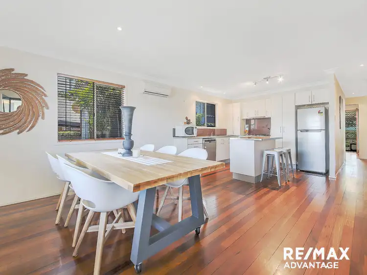 Sixth view of Homely house listing, 26 Stewart Parade, Manly QLD 4179