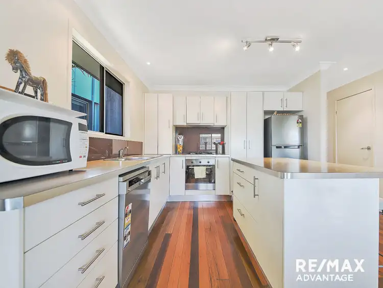 Seventh view of Homely house listing, 26 Stewart Parade, Manly QLD 4179