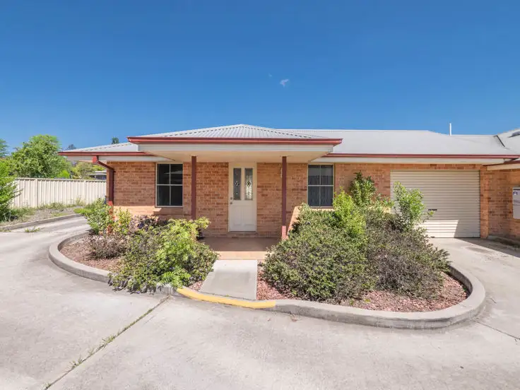 Main view of Homely house listing, 3/6 Speare Avenue, Armidale NSW 2350