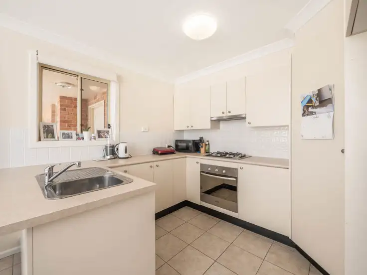 Second view of Homely house listing, 3/6 Speare Avenue, Armidale NSW 2350