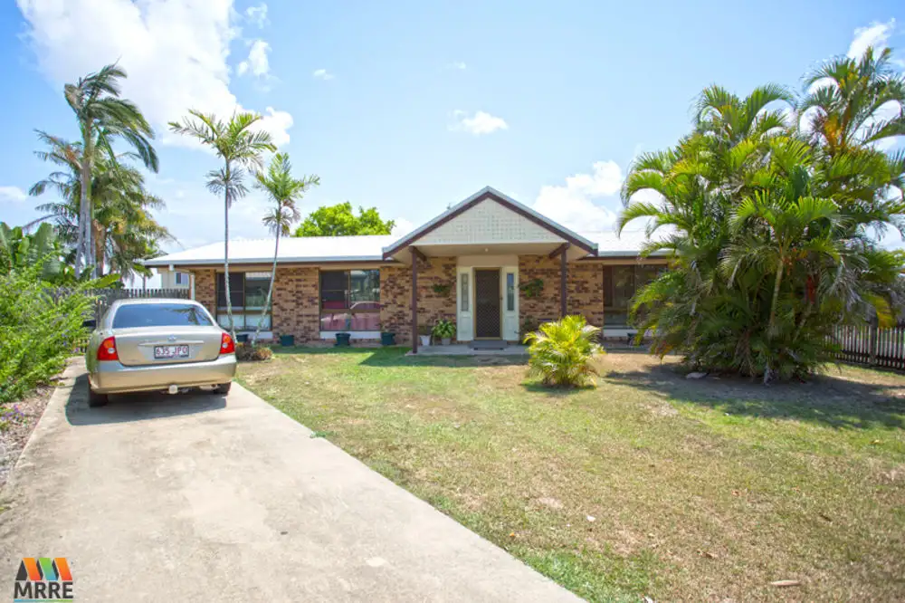 Main view of Homely house listing, 11 Fuller Court, South Mackay QLD 4740