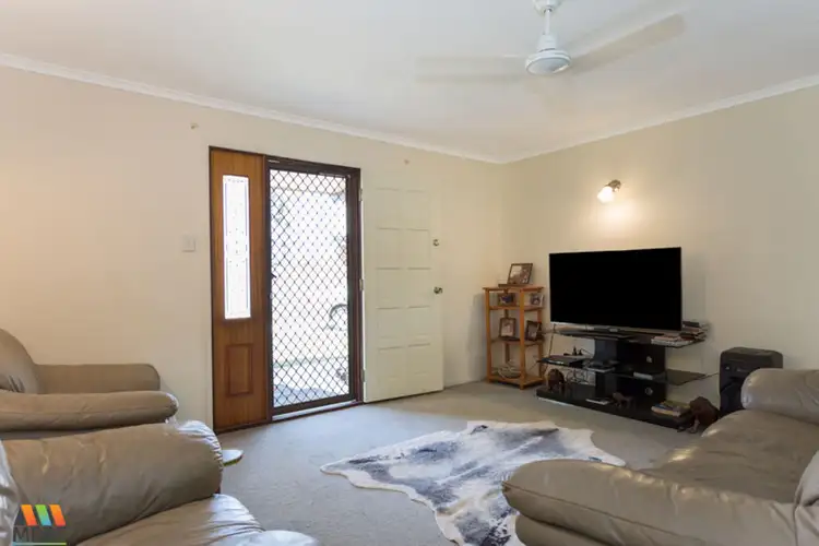 Second view of Homely house listing, 11 Fuller Court, South Mackay QLD 4740