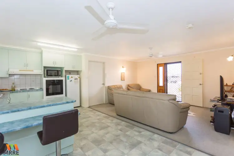 Fifth view of Homely house listing, 11 Fuller Court, South Mackay QLD 4740