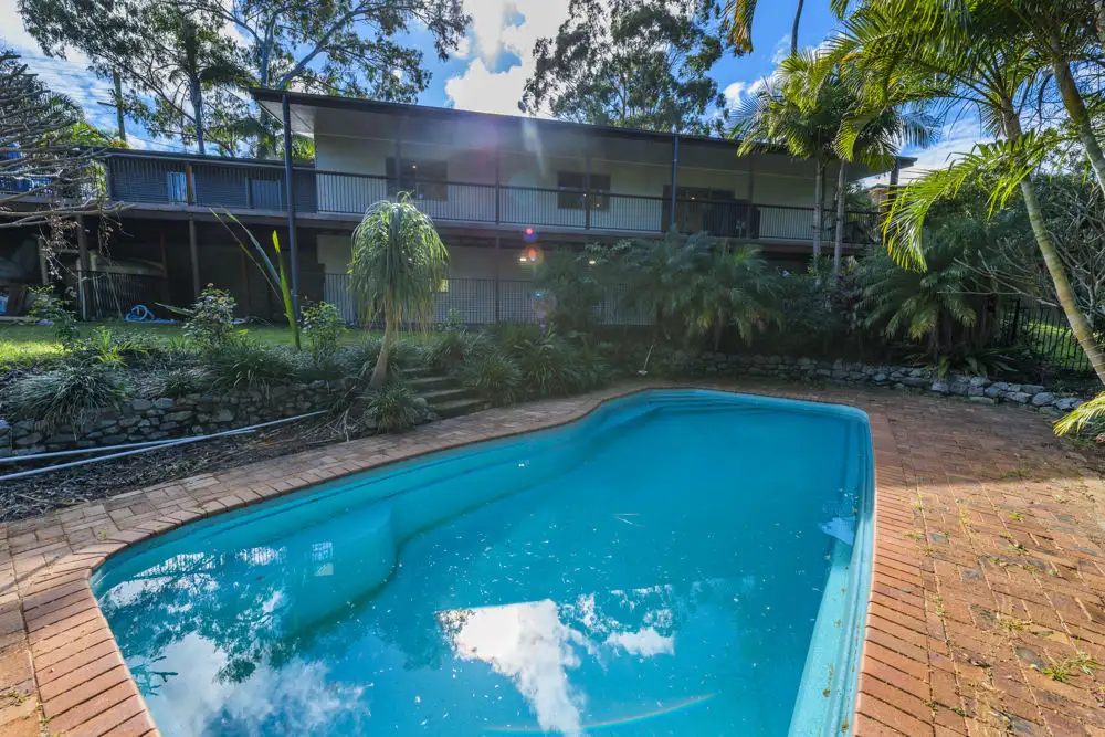 Main view of Homely house listing, 28 St Andrews Drive, Woolgoolga NSW 2456