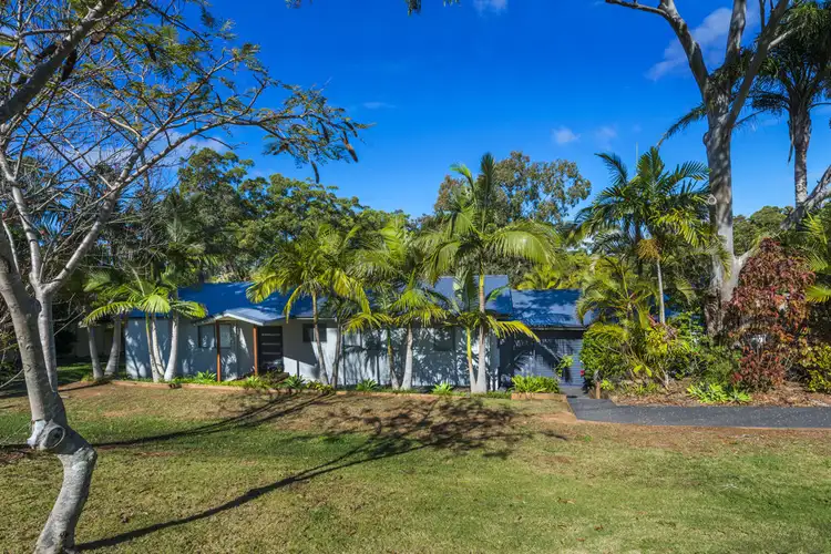 Fifth view of Homely house listing, 28 St Andrews Drive, Woolgoolga NSW 2456