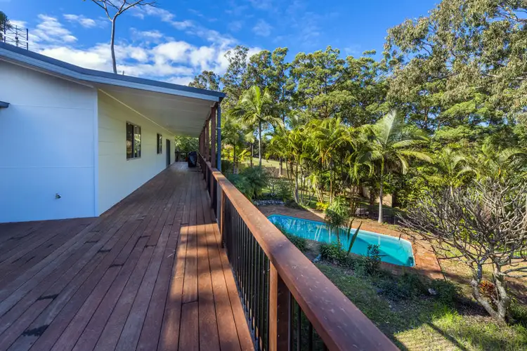 Seventh view of Homely house listing, 28 St Andrews Drive, Woolgoolga NSW 2456