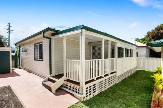 Third view of Homely house listing, 51 Hampstead Road, Auburn NSW 2144