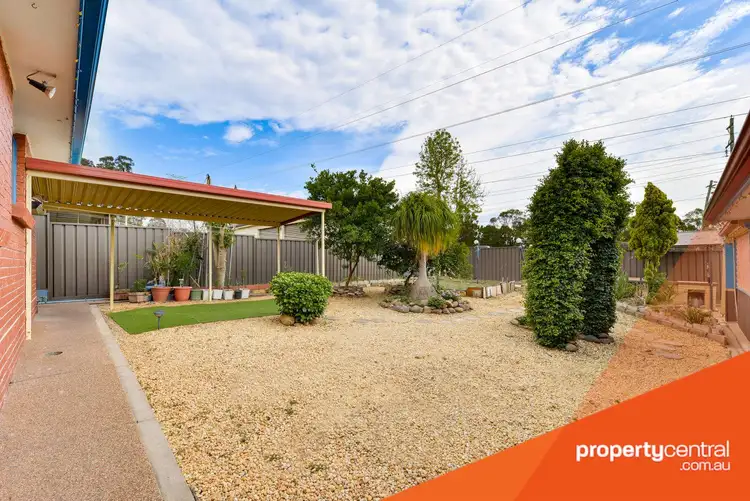 Second view of Homely house listing, 86 Hume Crescent, Werrington County NSW 2747