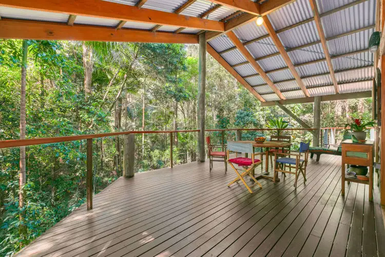Third view of Homely rural property listing, 11 Elaine Close, Kureelpa QLD 4560