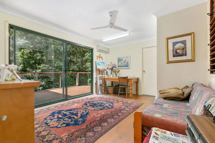 Fourth view of Homely rural property listing, 11 Elaine Close, Kureelpa QLD 4560