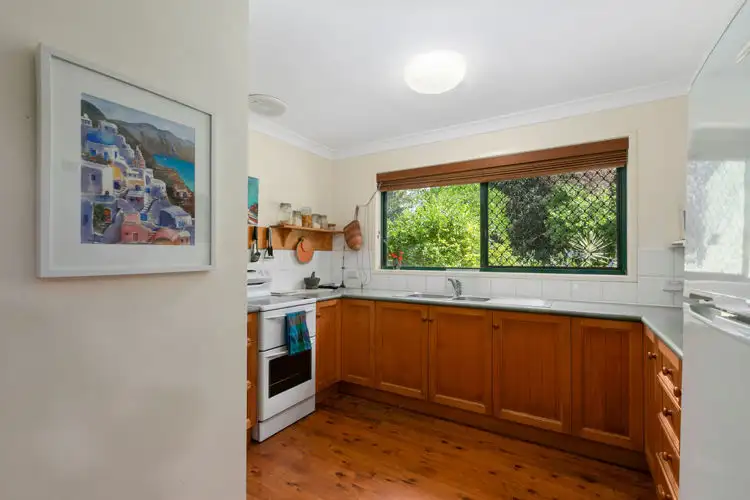 Fifth view of Homely rural property listing, 11 Elaine Close, Kureelpa QLD 4560