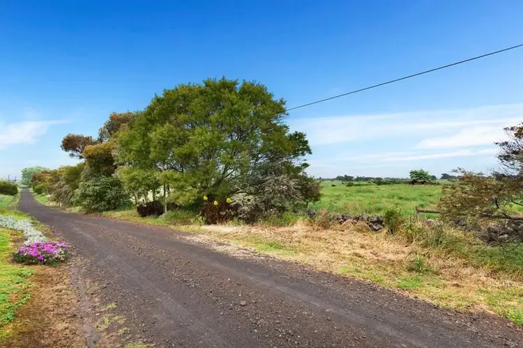 Fourth view of Homely land listing, Lot 6, 14 McCarthys Road, Warrion VIC 3249