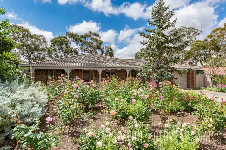 12 Heinrich Court, Mount Barker SA 5251