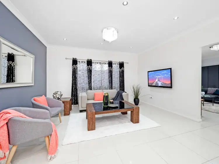 Second view of Homely house listing, 32 Everglades Street, The Ponds NSW 2769