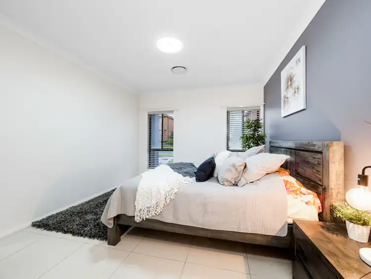 Third view of Homely house listing, 32 Everglades Street, The Ponds NSW 2769