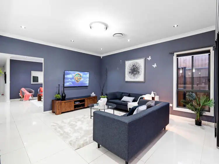 Fourth view of Homely house listing, 32 Everglades Street, The Ponds NSW 2769