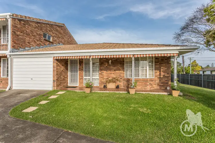 1/10 Halle St, Everton Park QLD 4053