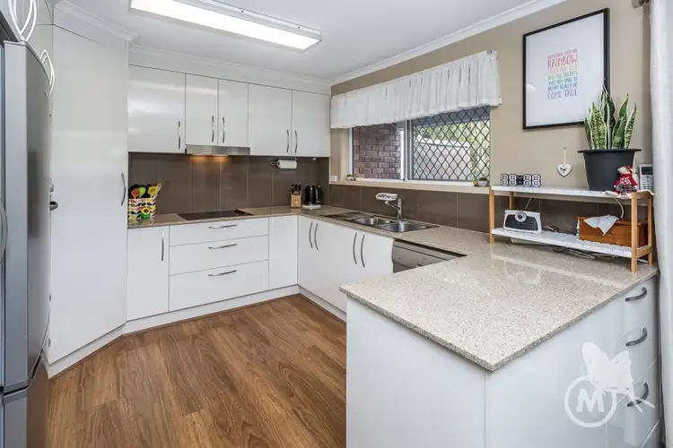 Fifth view of Homely villa listing, 1/10 Halle St, Everton Park QLD 4053