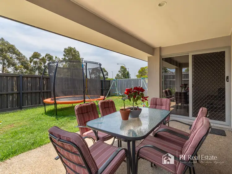 Second view of Homely house listing, 8 Denham Crescent, North Lakes QLD 4509