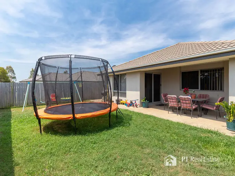 Third view of Homely house listing, 8 Denham Crescent, North Lakes QLD 4509