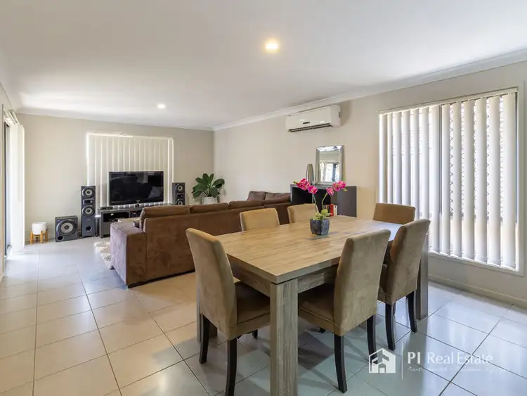 Fourth view of Homely house listing, 8 Denham Crescent, North Lakes QLD 4509