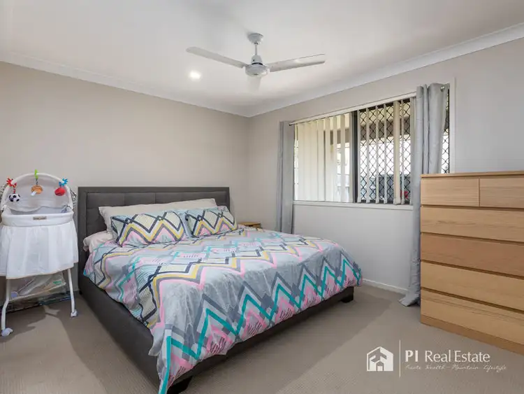 Sixth view of Homely house listing, 8 Denham Crescent, North Lakes QLD 4509