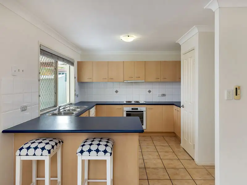 Main view of Homely house listing, 33 Southerden Drive, North Lakes QLD 4509