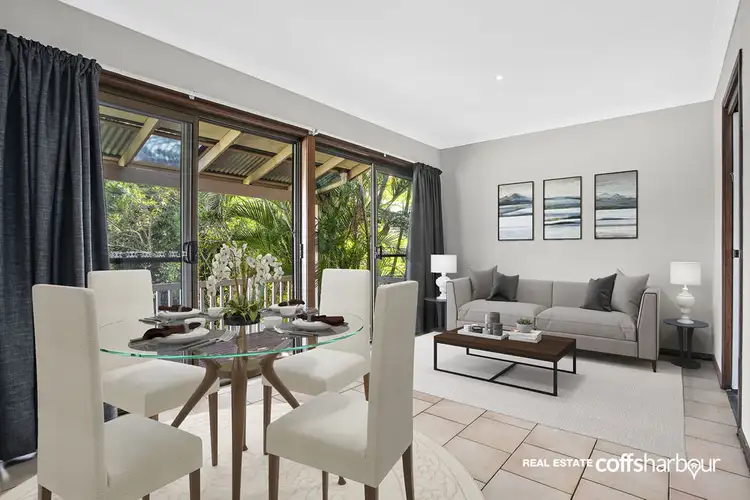 Second view of Homely house listing, 52 Linden Avenue, Boambee East NSW 2452