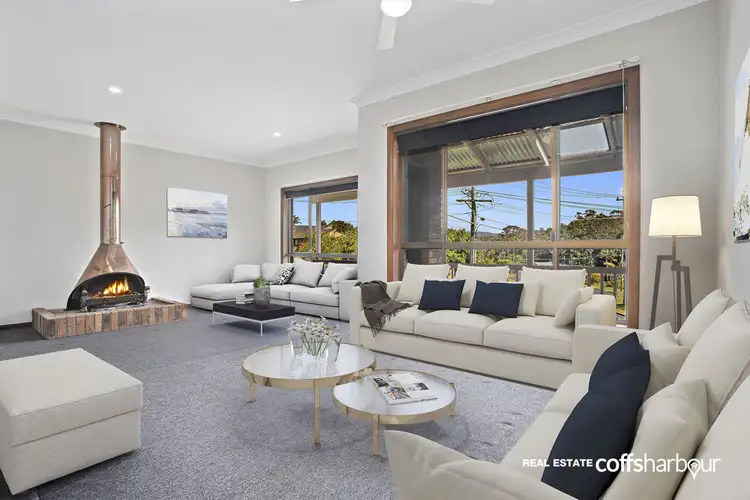 Third view of Homely house listing, 52 Linden Avenue, Boambee East NSW 2452