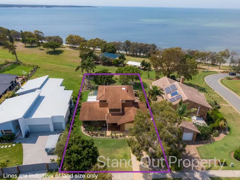 Main view of Homely house listing, 91 Bestmann Road, Sandstone Point QLD 4511