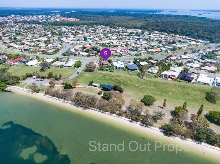 Second view of Homely house listing, 91 Bestmann Road, Sandstone Point QLD 4511