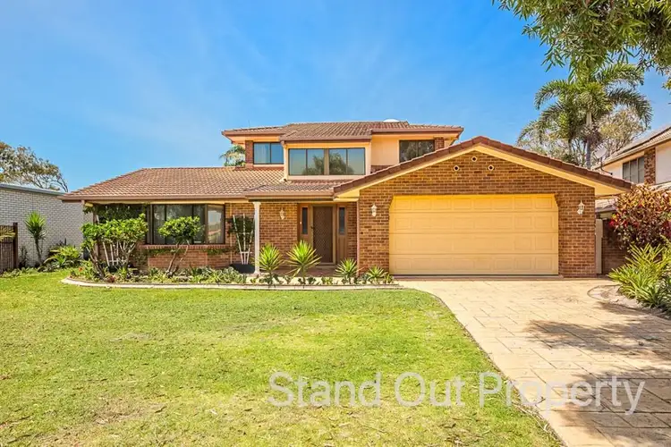 Fourth view of Homely house listing, 91 Bestmann Road, Sandstone Point QLD 4511