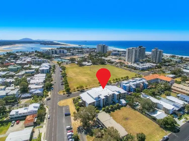 11/39 Kingsford Smith Parade, Cotton Tree QLD 4558